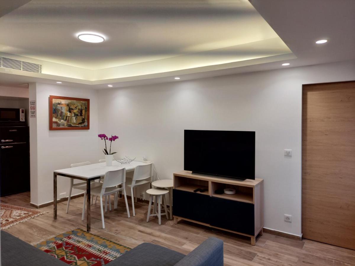 Paris Beaugrenelle: Charmante Residence Exterior foto