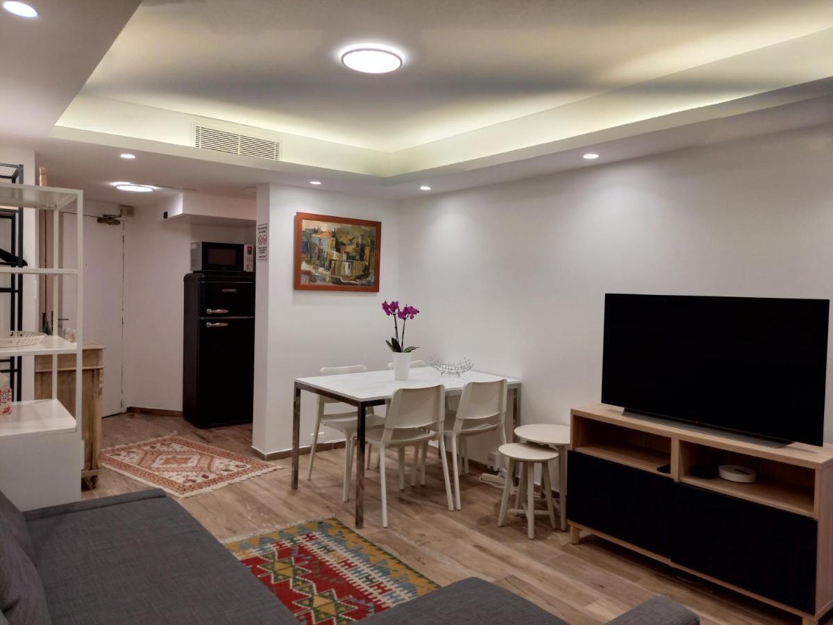 Paris Beaugrenelle: Charmante Residence Exterior foto